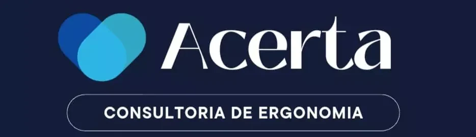 acerta ergonomia